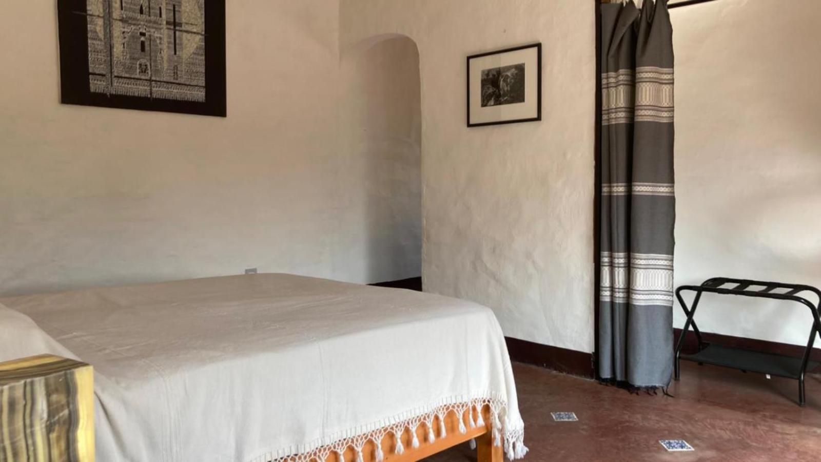 Bed and Breakfast Casa Cafe Arte Tepoztlán Zewnętrze zdjęcie