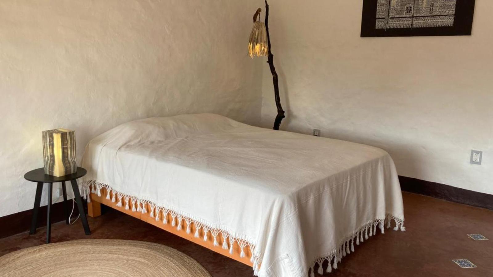 Bed and Breakfast Casa Cafe Arte Tepoztlán Zewnętrze zdjęcie