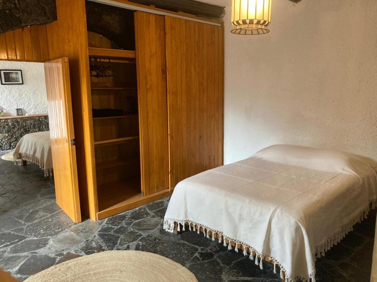 Bed and Breakfast Casa Cafe Arte Tepoztlán Zewnętrze zdjęcie